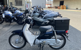 HONDA SUPER CUB50 AA04