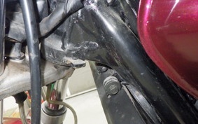 HONDA CB400SF 1993 NC31