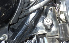 HARLEY FLSTCI 1450 2004