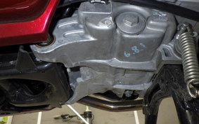 HONDA PCX 150 1999 KF30