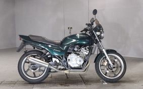 HONDA JADE MC23