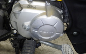 HONDA ｸﾛｽｶﾌﾞ 2002 JA10
