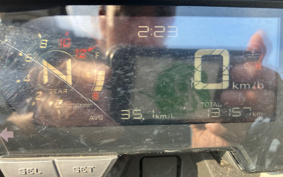 HONDA 400 X 2024 NC56