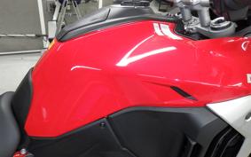 DUCATI MULTISTRADA V4S 2022