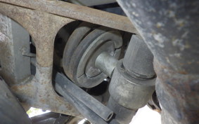 YAMAHA FZ250 1KG