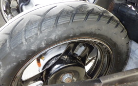 HONDA TODAY 2 AF67