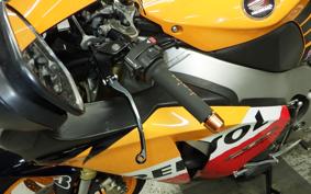 HONDA CBR1000RR Gen. 2 2008 SC59
