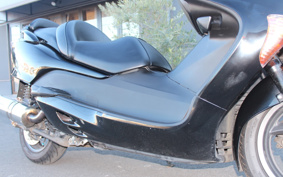 HONDA FORZA Z MF08