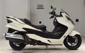 SUZUKI SKYWAVE 250 (Burgman 250) S Gen.3