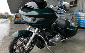 HARLEY FLTRX ROAD GLIDE KH7