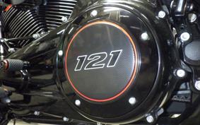 HARLEY FLHXSE1980CVO 2025