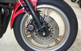 KAWASAKI GPZ1100 1983 ZXT10A