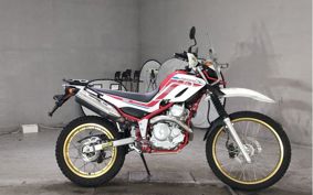 YAMAHA SEROW 250 DG31J