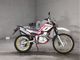 Фото Yamaha SEROW 250 с японского аукциона