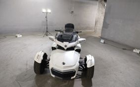 OTHER BRP CAN-NAM SPIDER F3 RED