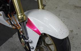 HONDA GROM 2025 JC61