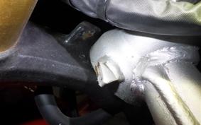 HONDA CBR250RR A MC51
