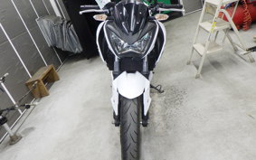 KAWASAKI Z250 2006 ER250C