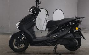 YAMAHA CYGNUS125XSR SED8J