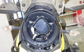 SUZUKI Vｽﾄﾛｰﾑ250A 2017