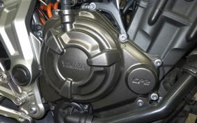 YAMAHA MT-07 ABS 2017 RM07J