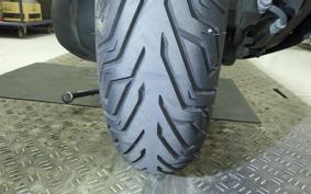 YAMAHA N-MAX 155 A SG50J