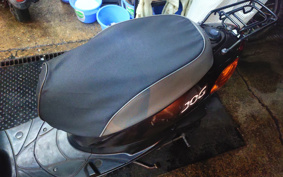 YAMAHA JOG DELUXE SA36J