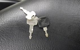 HONDA MAGNA 250 2012 MC29