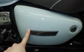 HONDA GB350C 2024 NC64