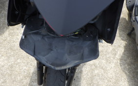 YAMAHA CYGNUS 125 X