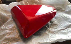 HONDA VFR800F 2015 RC79