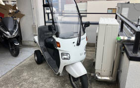 HONDA GYRO TA02