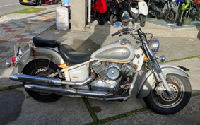 YAMAHA DRAGSTAR 1100 CLASSIC 2008 VP13J