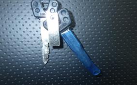 YAMAHA SEROW 250 Gen.2