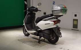 HONDA LEAD 110 2022 JF19