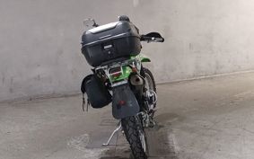KAWASAKI STOCK MAN KLMJ18