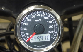 HARLEY FXDWG 1450 2000