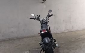 YAMAHA TW200 DG07J