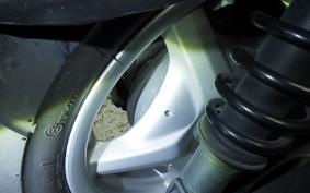 YAMAHA CYGNUS 125 X 2 SE44J