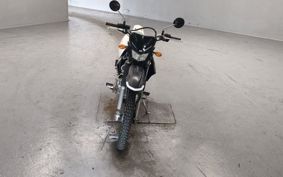 KAWASAKI KLX125 LX125C