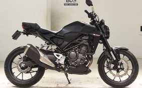 HONDA CB250R 2021 MC52