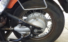 YAMAHA DRAGSTAR 400 1998 4TR