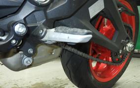 DUCATI MONSTER 937 + 2024