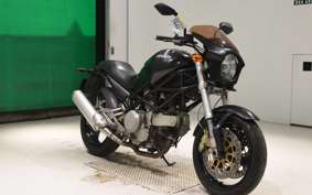 DUCATI MONSTER 400 IE 2004