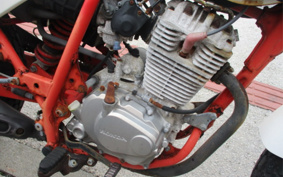 HONDA FTR223 MC34