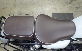 HONDA GB350C 2025 NC64