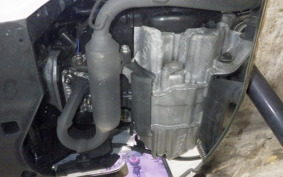 HONDA DIO 110 1997 JK03