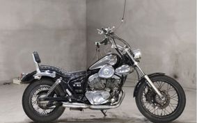 YAMAHA VIRAGO 250 3DM