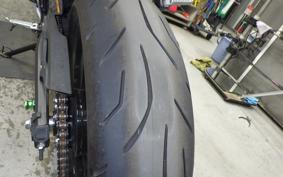 KAWASAKI ZX-25R 2012 ZX250E