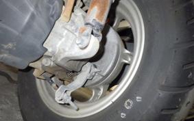 HONDA LEAD 110 2007 JF19